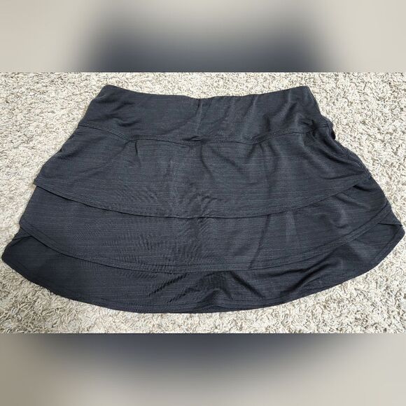 Athleta Skort black size M - Picture 4 of 8
